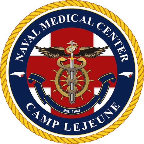 Naval medical center camp lejeune - Ear, Nose & Throat (ENT) Clinic. Internal Medicine. Intrepid Spirit Concussion Recovery Center. Orthopedics & Podiatry. Pain Management. Rehabilitation. Sports Medicine. Transfusion Services. Don't forget to keep your family's information up-to-date in.